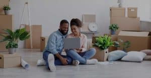 Moving