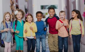 School Finder
