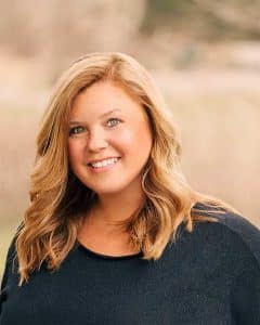 Amy Power Phillips