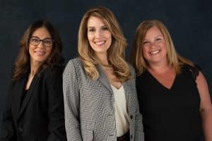 Meet The Team