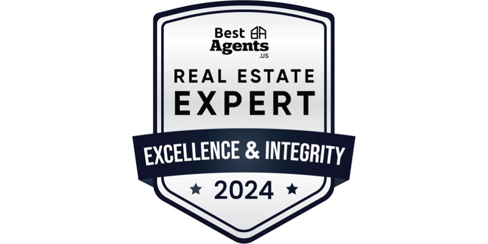 2024 Best Agents Real Estate Expert Excellence & Integrity 2024 Best Agents Real Estate Expert Excellence & Integrity